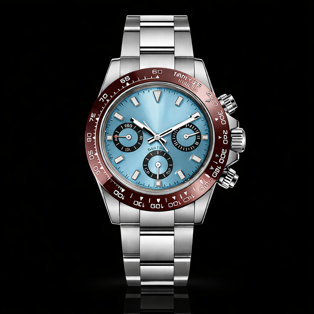 Seitona  Ice Blue