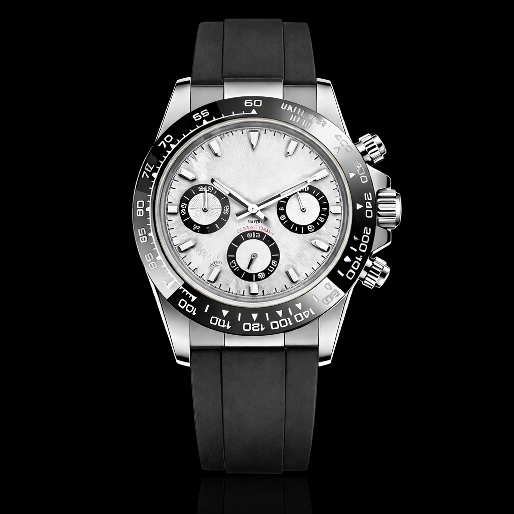 Seitona Panda Rubber